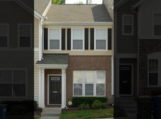 5148 Green Knight Ct, Raleigh, NC 27612