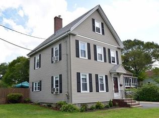 65 Sherwood St, Dedham, MA 02026