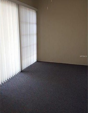 Comfortable lanai