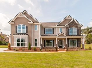 149 Archstone Sq #12, McDonough, GA 30253