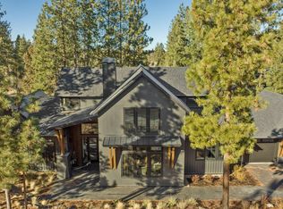 61455 Meeks Trl, Bend, OR 97702