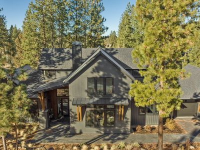 61455 Meeks Trl, Bend, OR, 97702