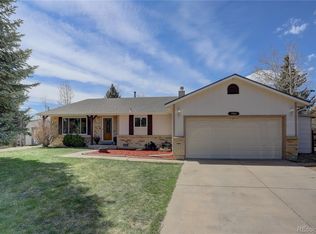 19061 E Quinn Pl, Aurora, CO 80015