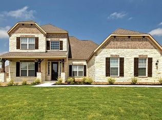 129 Dogwood Dr, Krugerville, TX 76227
