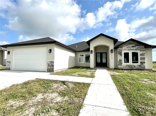1510 Aegon Ct, Corpus Christi, TX 78415