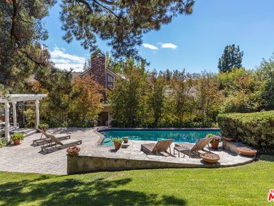 7937 Woodrow Wilson Dr, Los Angeles, CA, 90046