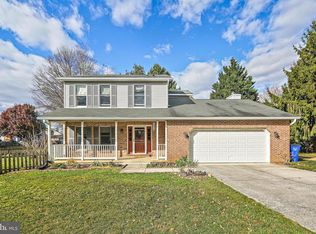 1224 Marston Ct, Bel Air, MD 21015