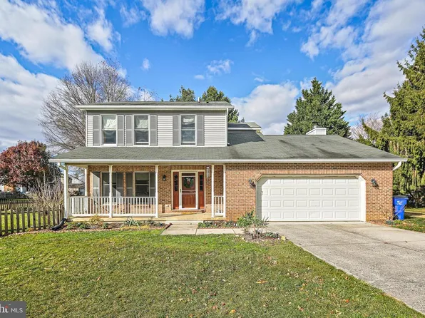 1224 Marston Ct, Bel Air, MD 21015