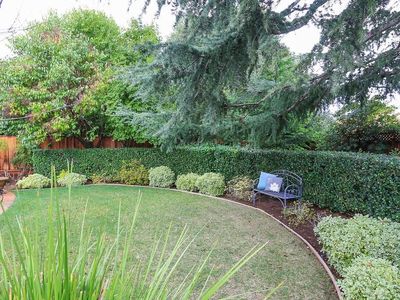 65 Solana Dr, Los Altos, CA, 94022