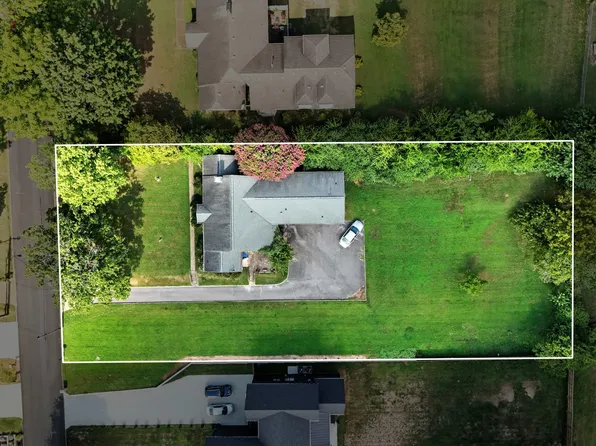 945 Inverness Ave, Nashville, TN 37204