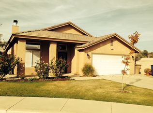 2700 Silver Shore Ln, Bakersfield, CA 93313