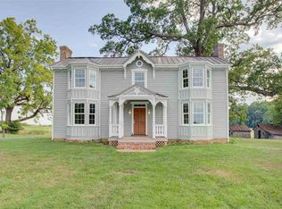 5056 Venable Rd, Kents Store, VA 23084