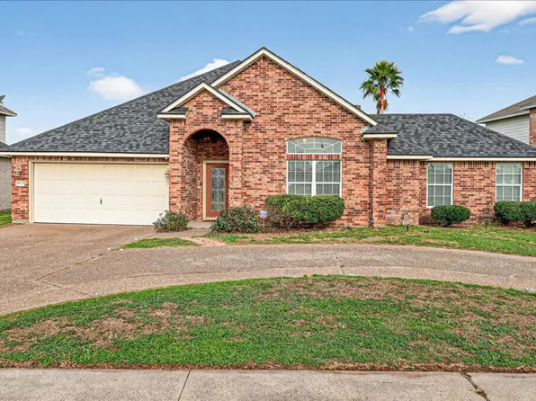 6325 Oso Pkwy, Corpus Christi, TX 78414