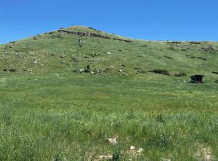Haskel Creek Rd, Larkspur, CO 80118