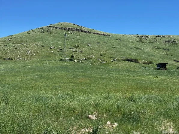 Haskel Creek, Larkspur, CO 80118