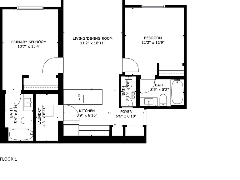 1222 N Marshall St — Photo 102