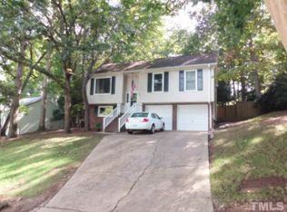 8009 Foxwood Dr, Raleigh, NC 27615