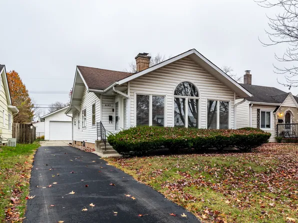 6182 Primrose Ave, Indianapolis, IN 46220