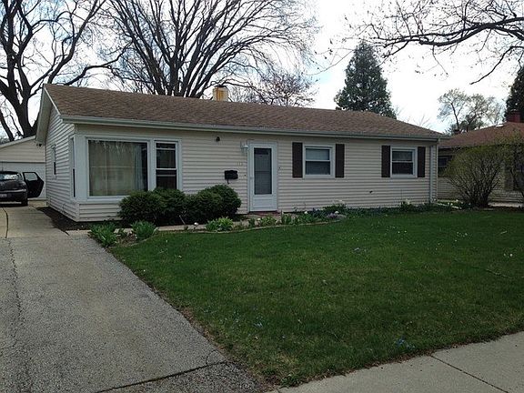 2nd image of 313 N Emerald Ave