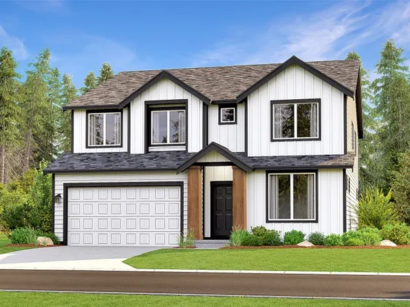 13705 60th Avenue W, Edmonds, WA 98026