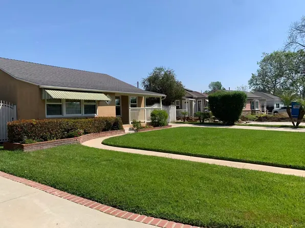 (undisclosed Address), West Covina, CA 91790