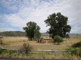 10525 Old Highway 99 S, Grenada, CA 96038
