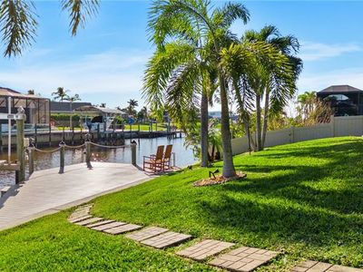 2712 SW 25th ST, Cape Coral, FL, 33914