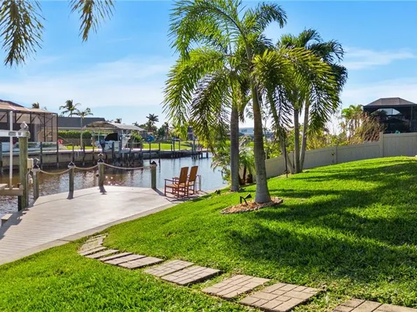 2712 SW 25th ST, CAPE CORAL, FL 33914