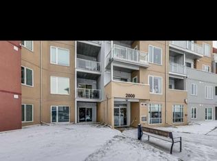 604 E Lake Blvd NE #2215, Airdrie, AB T4A0G6