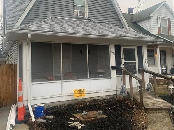 1018 Salem St, Toledo, OH 43609