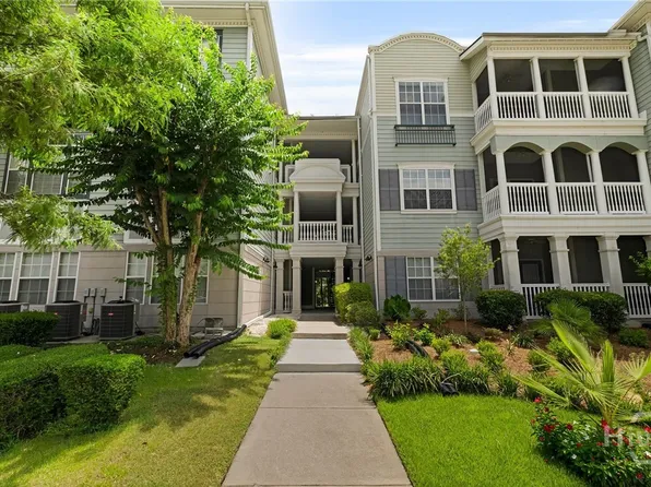 1329 Whitemarsh Way, Savannah, GA 31410