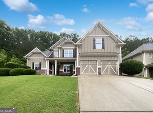 200 Pine Trl, Dallas, GA 30157