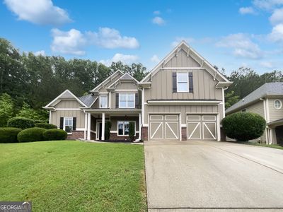 200 Pine Trl, Dallas, GA, 30157