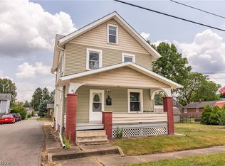 602 S Mill St, Louisville, OH