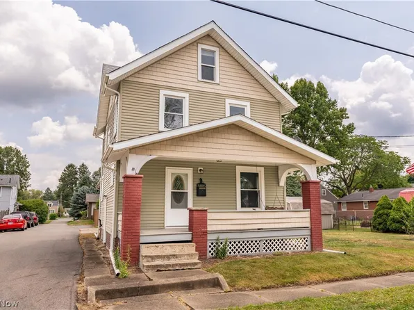 602 S Mill St, Louisville, OH 44641