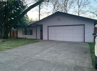 645 W 18th Ave, Eugene, OR