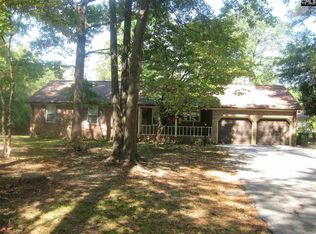 7239 Frost Ave, Columbia, SC 29203