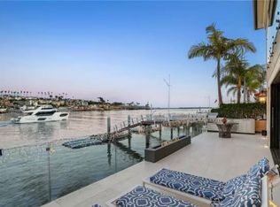 2266 Channel Rd, Newport Beach, CA 92661