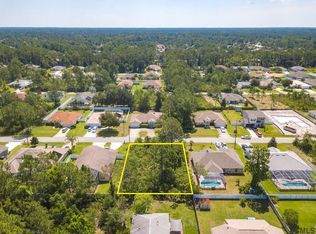 18 Roxanne Ln, Palm Coast, FL 32164