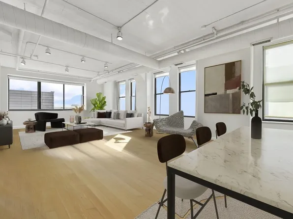 210 South St Unit 96, Boston, MA 02111