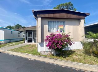 2135 Mayfair Way #61, Titusville, FL 32796