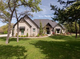 6517 Mystic Valley Dr, Edmond, OK 73034