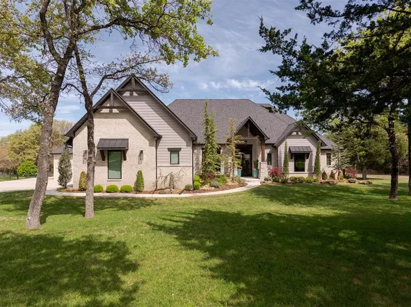 6517 Mystic Valley Dr, Edmond, OK 73034