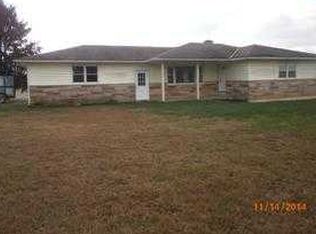 2275 Leitnaker Rd NE, Pleasantville, OH 43148