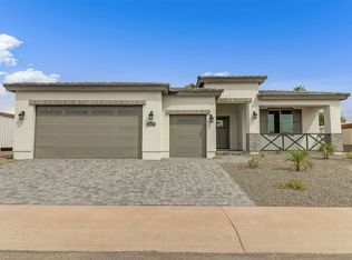 2123 N Higley Rd, Mesa, AZ 85215