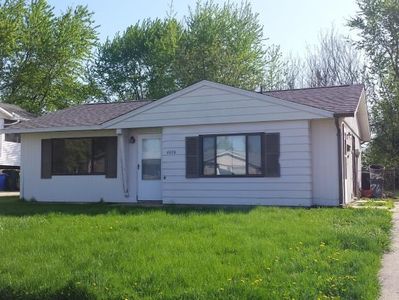 4076 N Camelot Dr, Decatur, IL, 62526