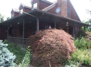 695 Geigel Hill Rd, Ottsville, PA 18942