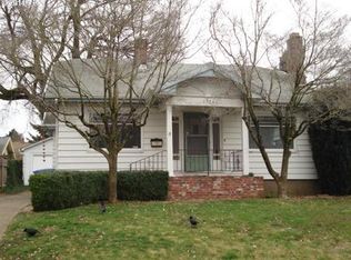 1734 NE 49th Ave, Portland, OR 97213