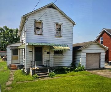 2231 Raymond Ave, Latrobe, PA, 15650