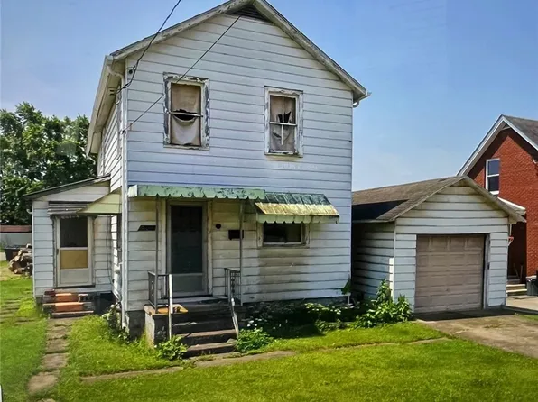 2231 Raymond Ave, Latrobe, PA 15650